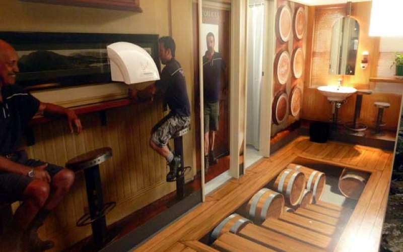 Queenstown Top 10 Holiday Park Full Service Camp New Zealand Queenstown top 10 holiday park full service camp new zealand